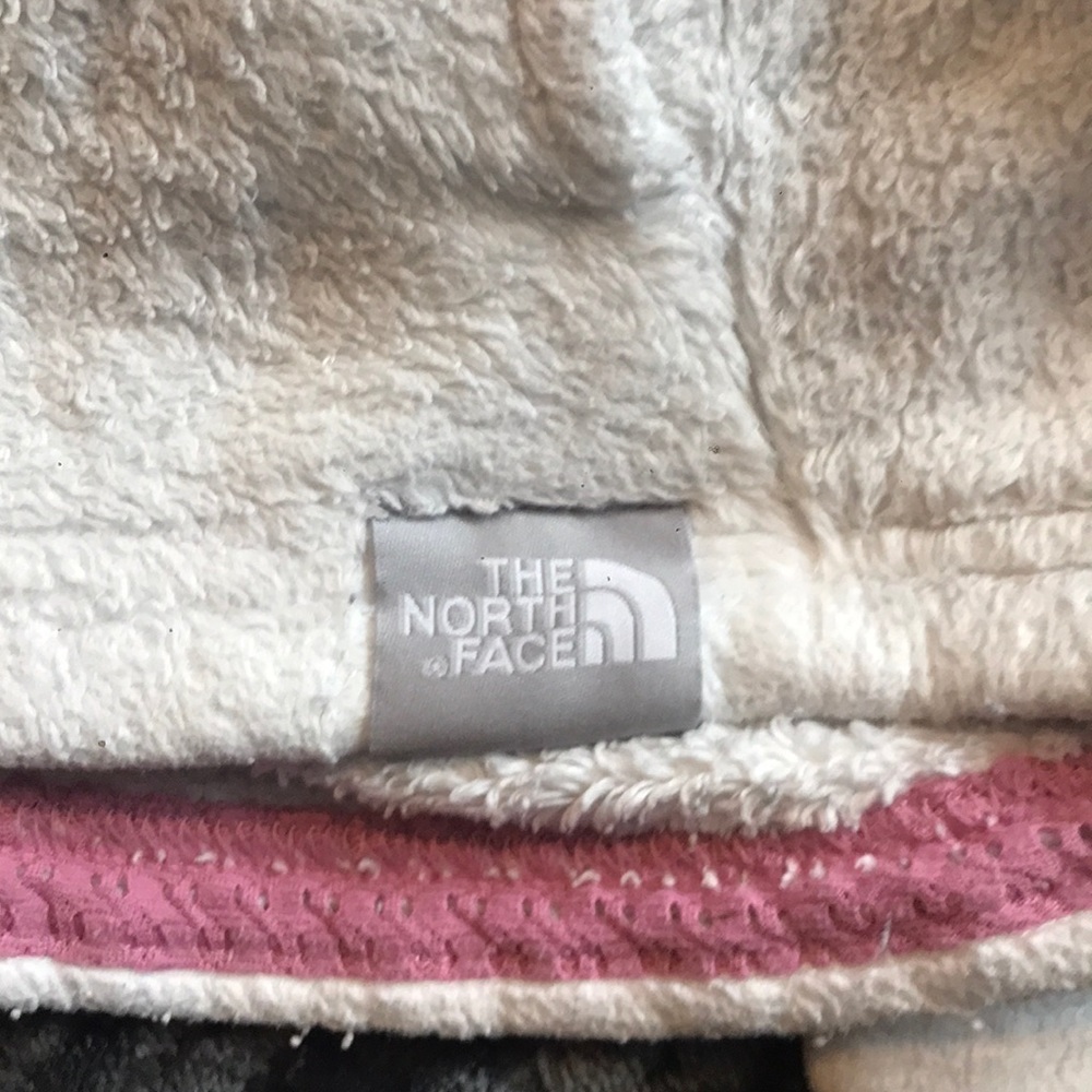 North Face pullover - Picture 5 of 5